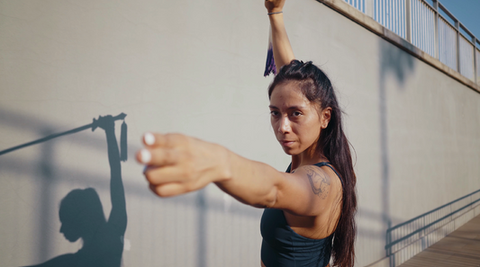 Invisible Strength: How Everyday Habits Can Boost Resilience and Well-being