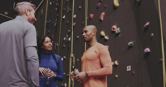 Unencrypting the Connection: Meeting New People in a Tech-Based World